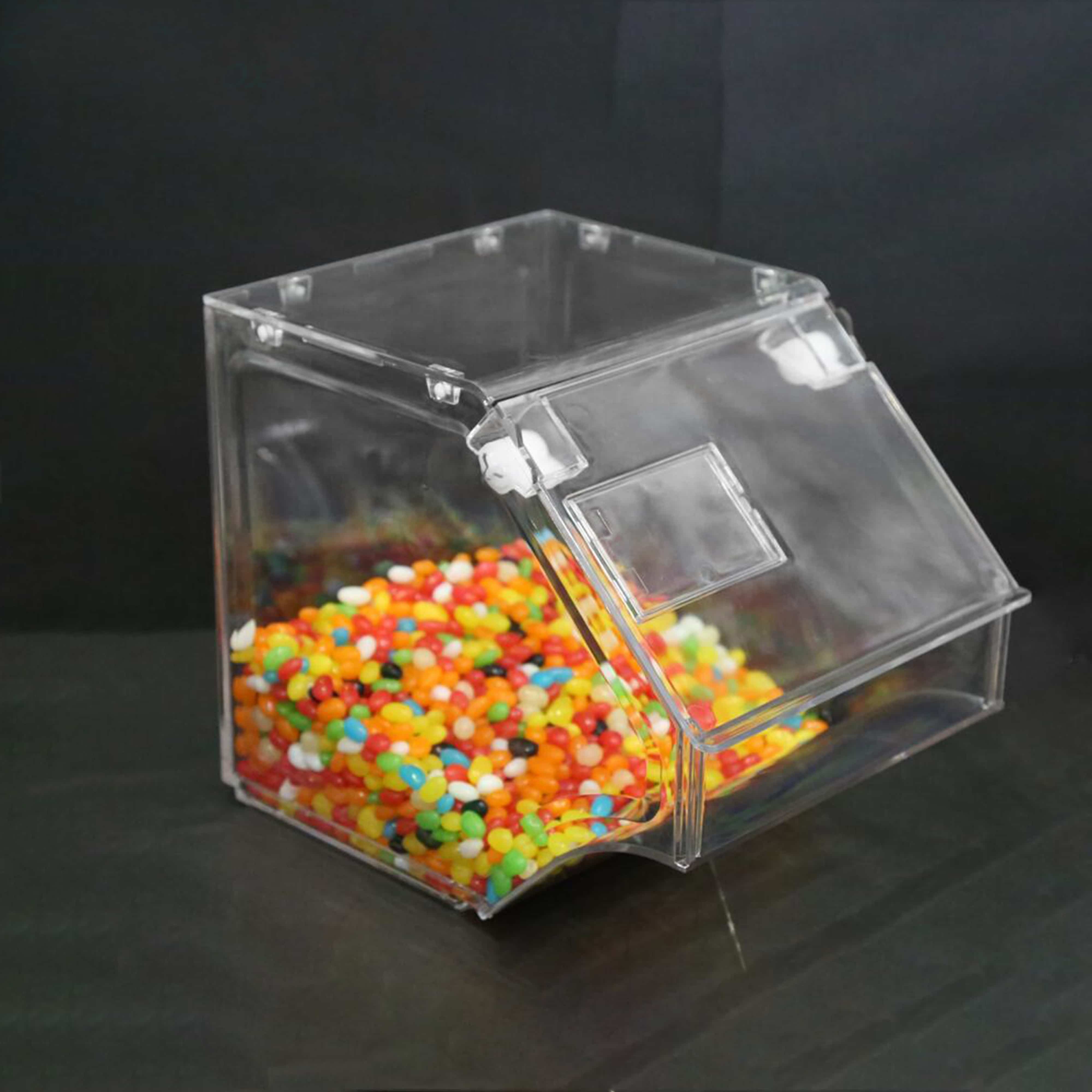 Candybox Stapelbar.